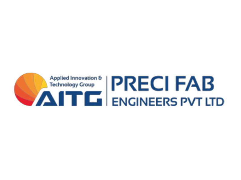 Preci Fab Engineers Pvt. Ltd.