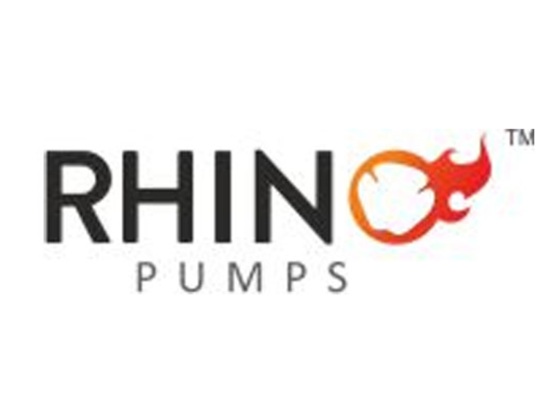 Rhino Pumps