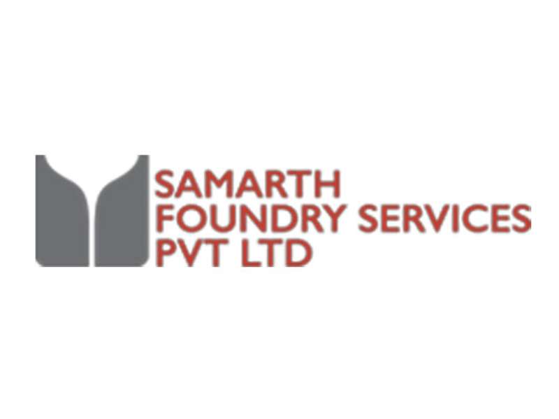 Samarth Foundry Services Pvt. Ltd