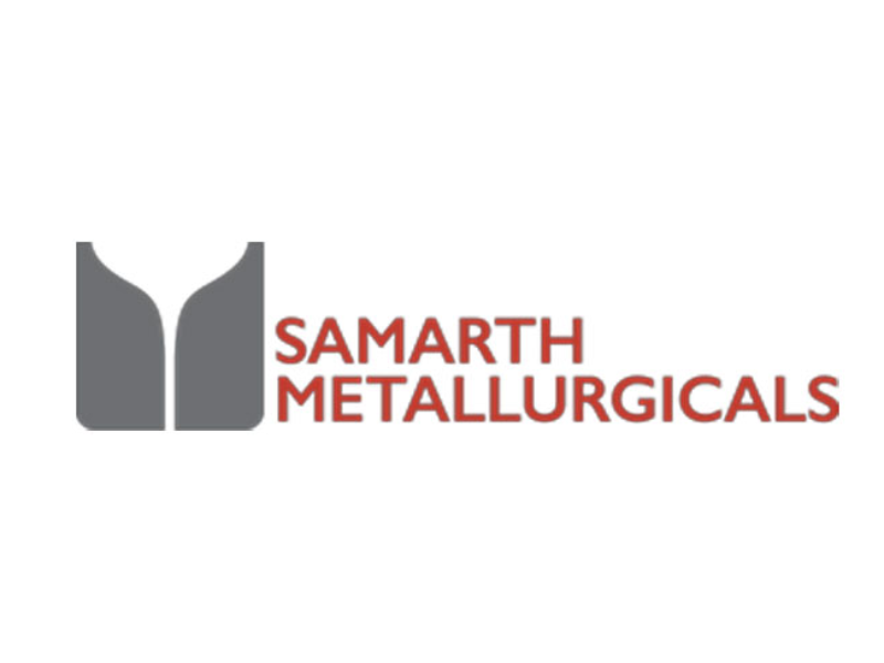 Samarth Metallurgicals