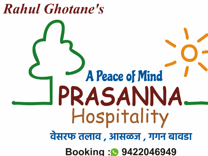 Prassana Hospitality