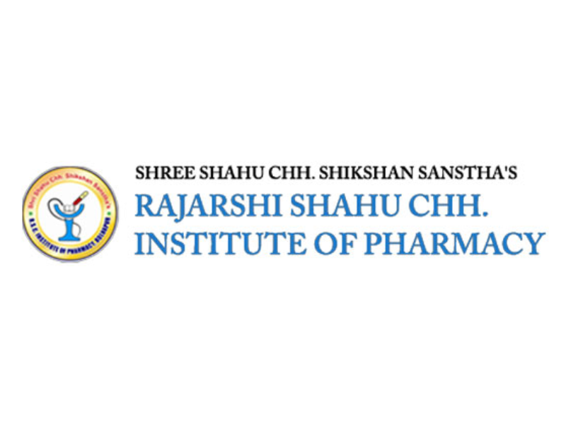 Rajarshri Shahu Chh. Institute of Pharmacy