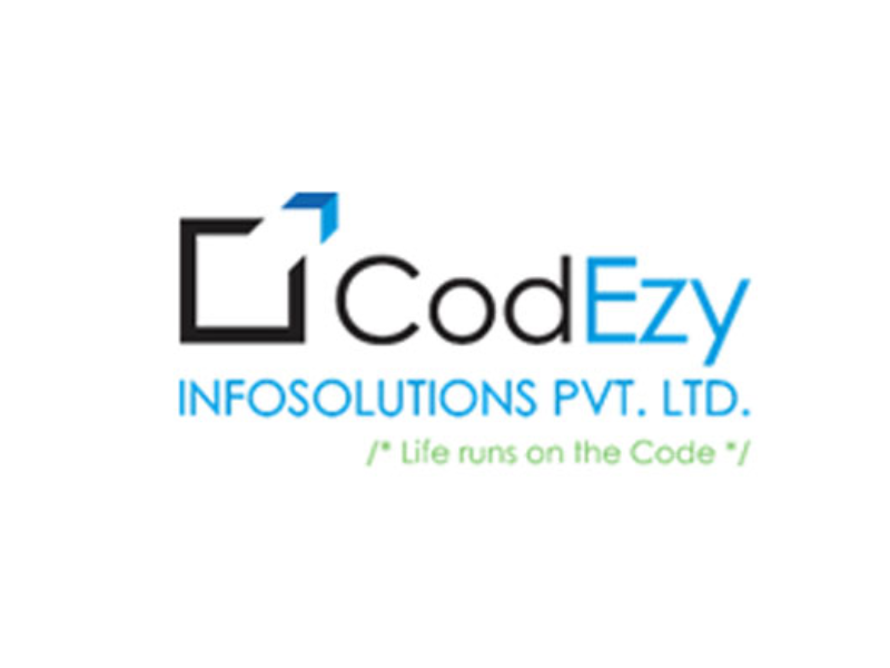 CodEzy Infosolution Pvt. Ltd.