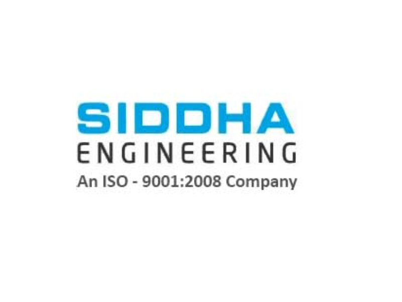 Siddha Engineering Private Limited