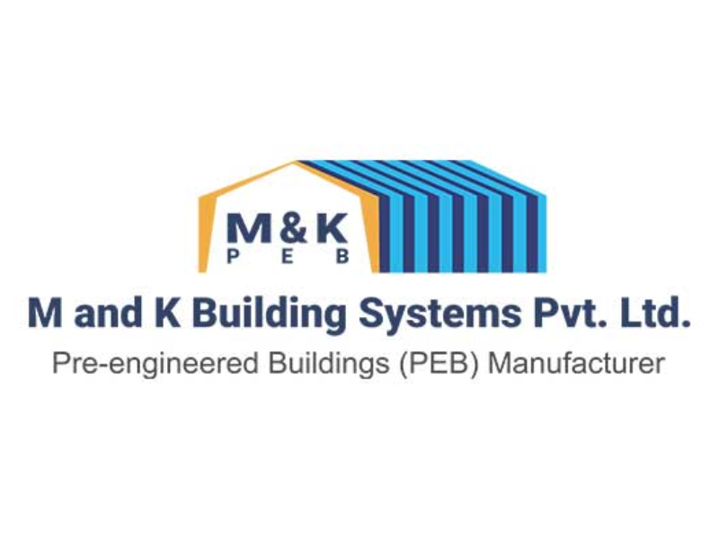 M and K Building Systems Pvt. Ltd.