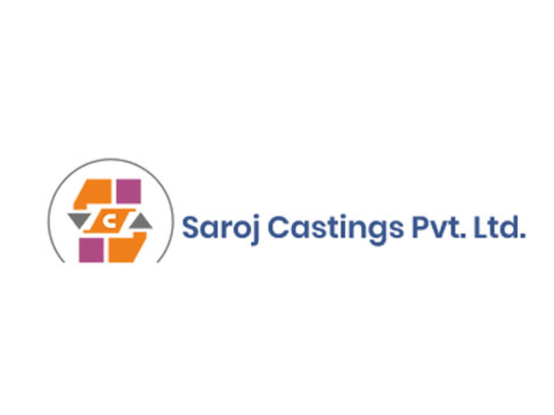 Saroj Castings Pvt Ltd