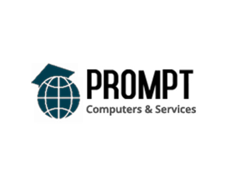 Prompt Computers & Services