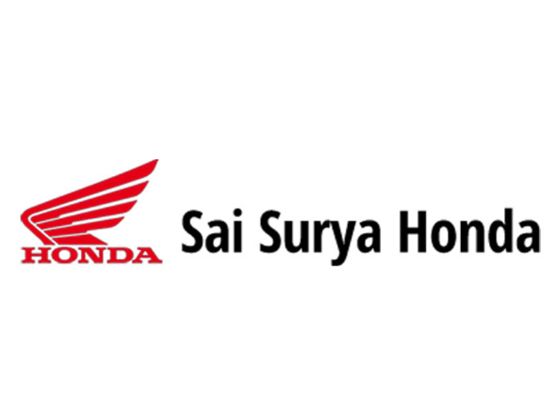 Sai Surya Honda