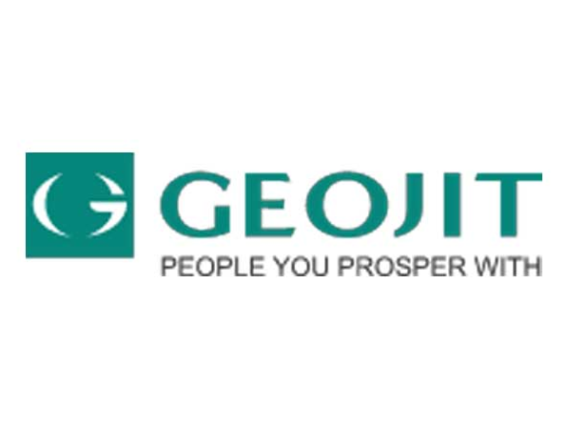 Geojit Financial Services Ltd