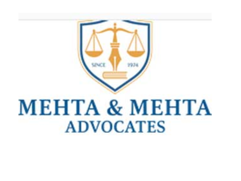 Mehta and Mehta Advocates