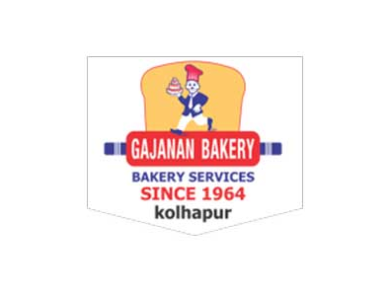 Gajajan Bakery