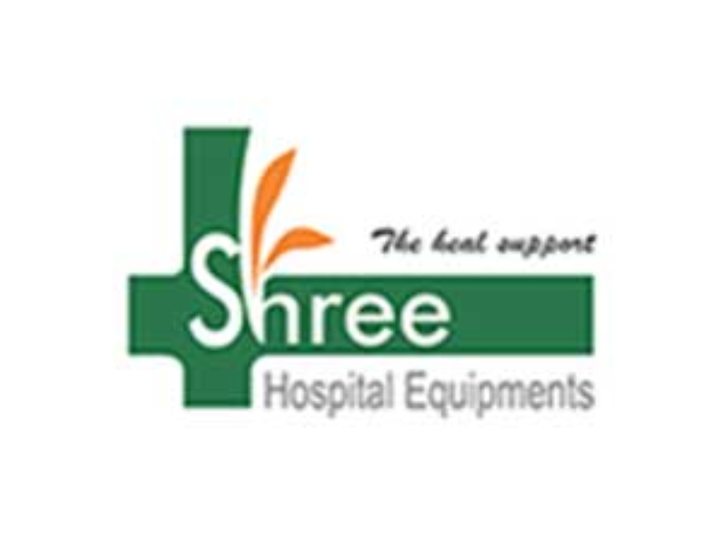 Shree Hospital Equipment