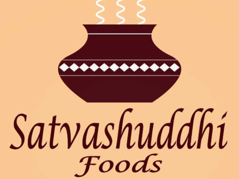 Satvashuddhi Foods