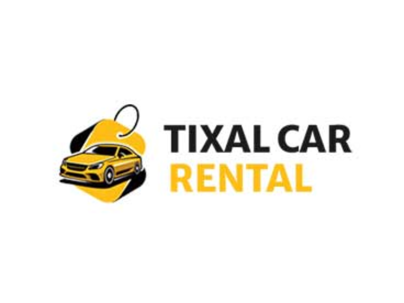 Tixal Car Rental