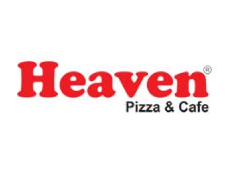 Heaven Pizza And Cafe