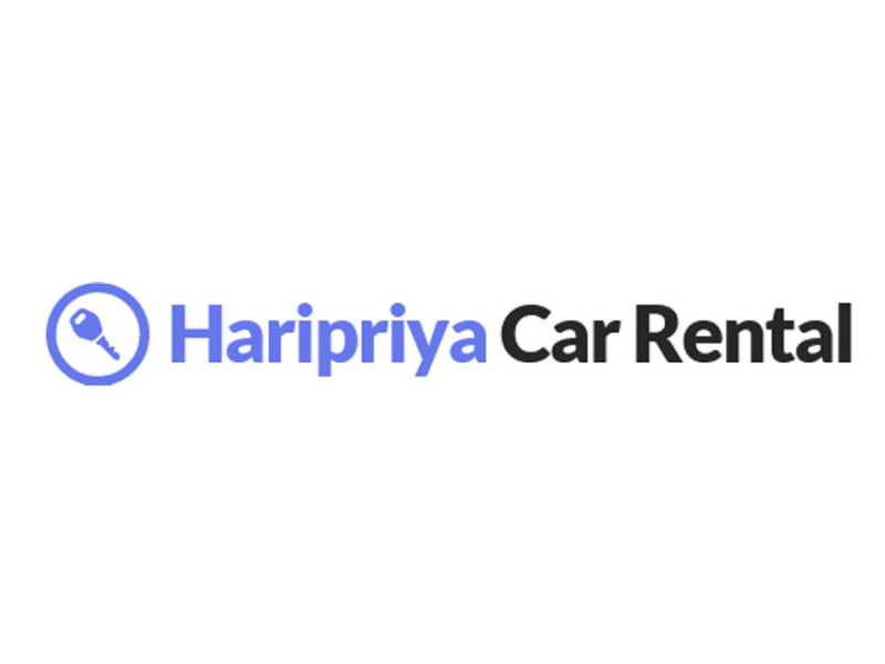 Haripriya Car Rental