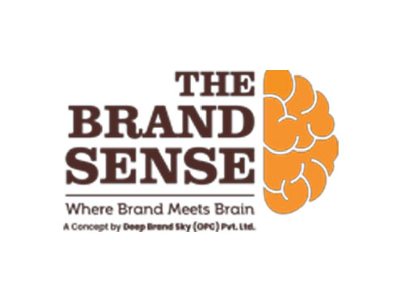 The Brand Sense