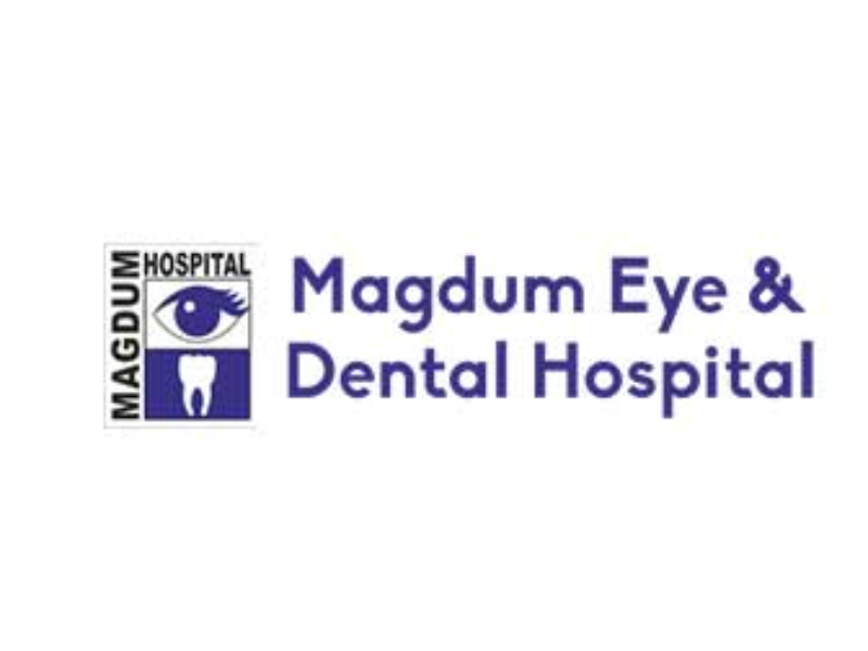 Magdum Eye and Dental Hospital