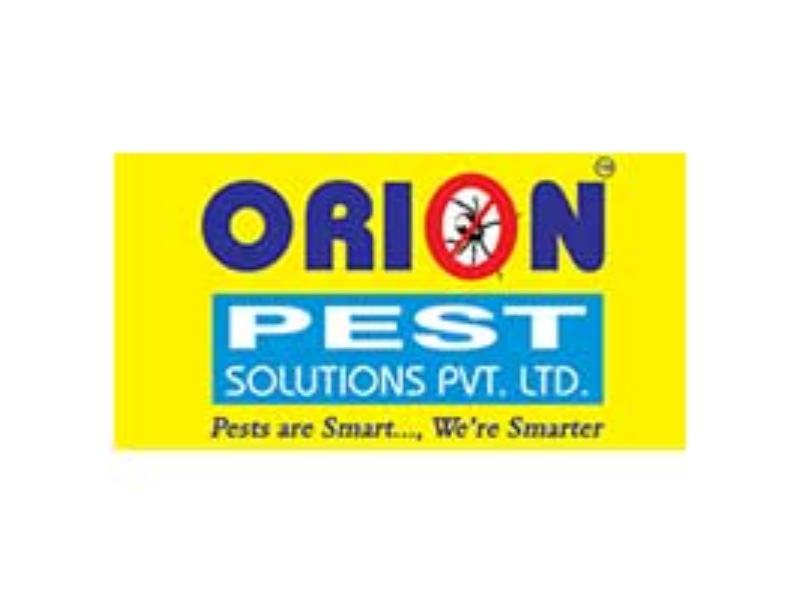 Orion Pest Control