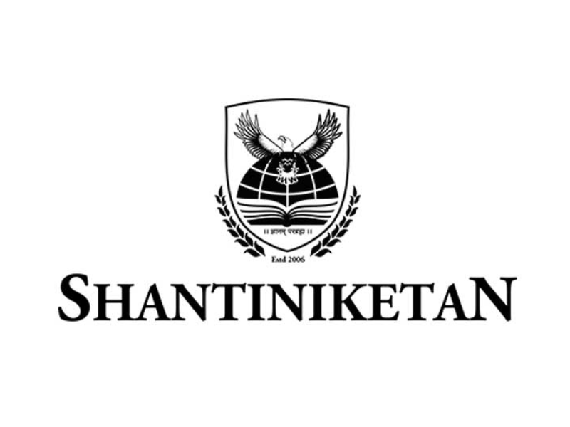 Shantiniketan