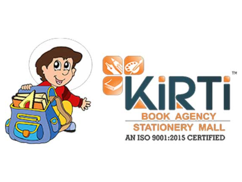 Kirti Book Store