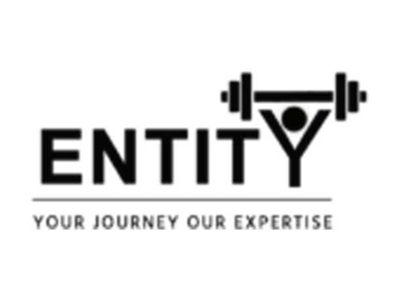 Entity Fitness Studio