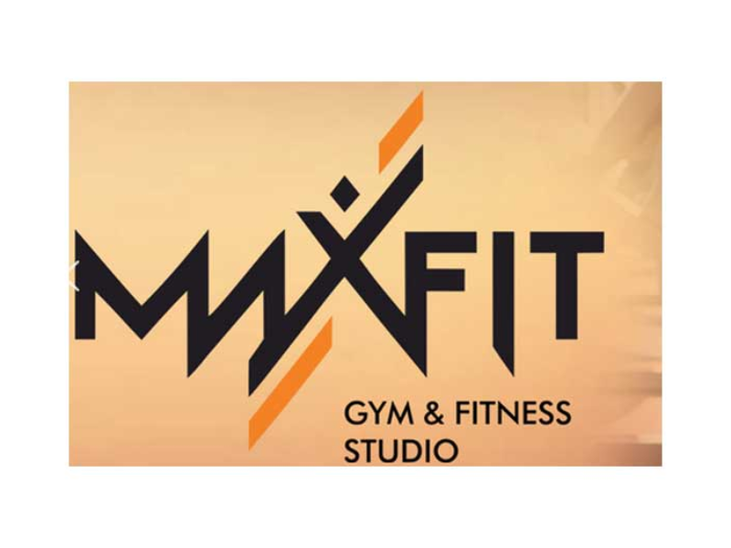 MAXFIT Gym & Fitness Studio