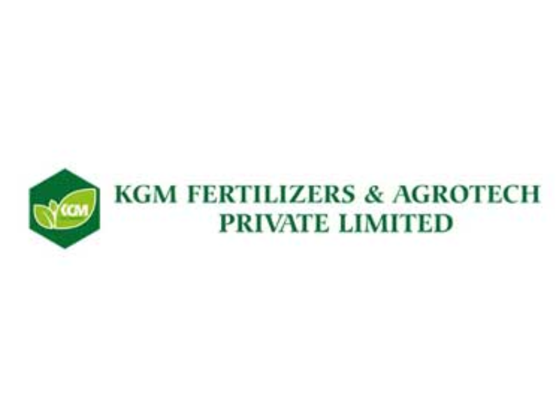 KGM Fertilizers & Agrotech Pvt. Ltd.