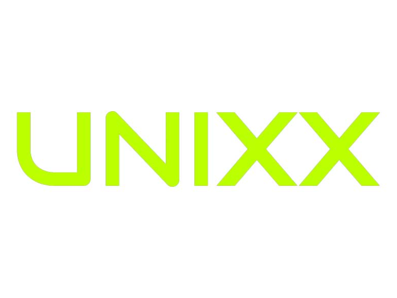 UNIXX Event Management