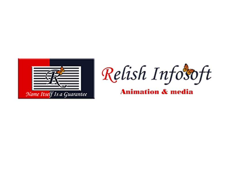 Relish Infosoft