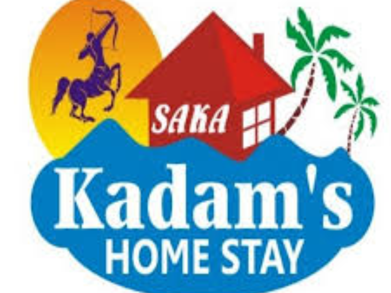 Saka Kadams Home Stay