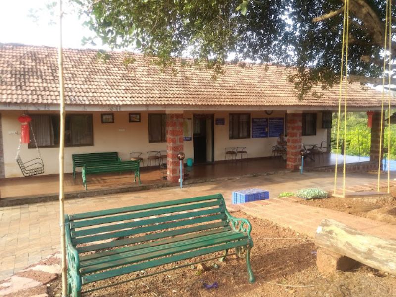 Naivedyam Farmstay