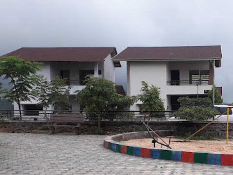 Raj Viraj Villa