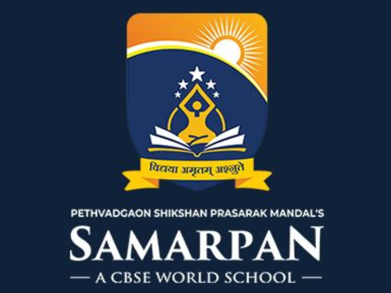 Samarpan Innovative School