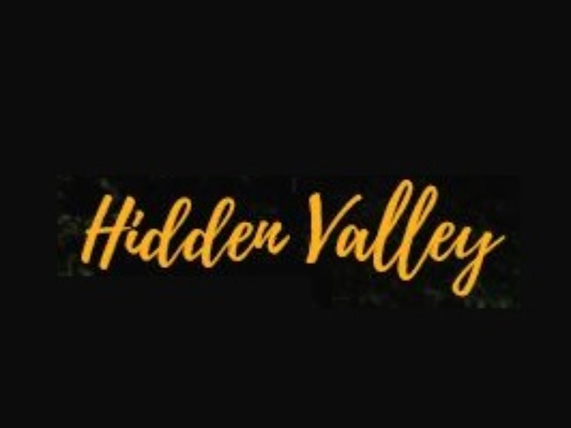 Hidden valley