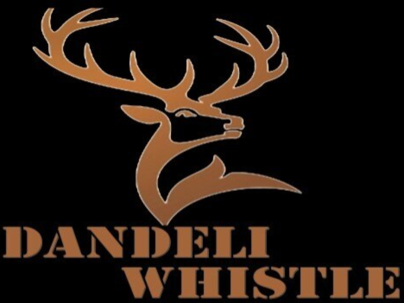 Dandeli Whistle