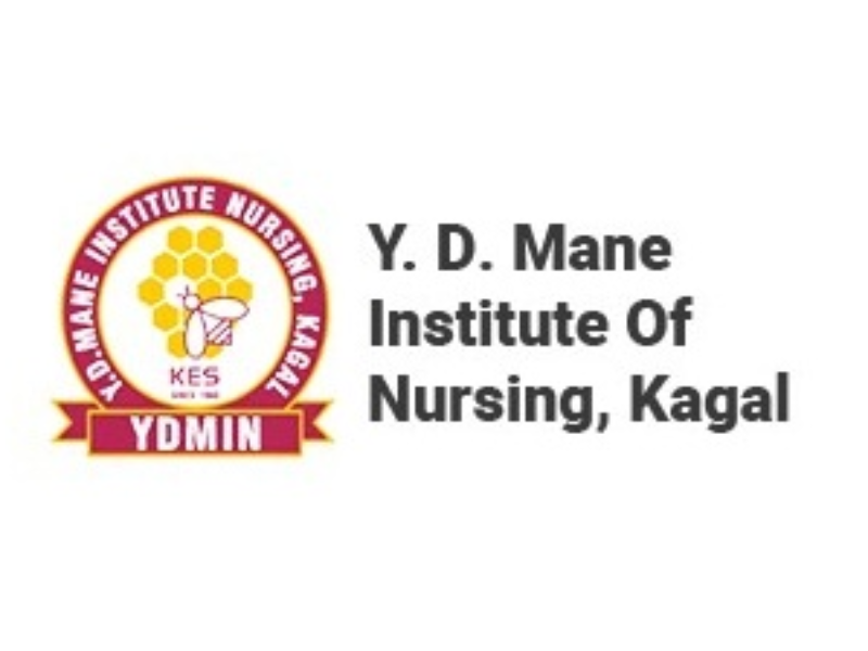 Y D Mane Institute Of Nursing, Kagal