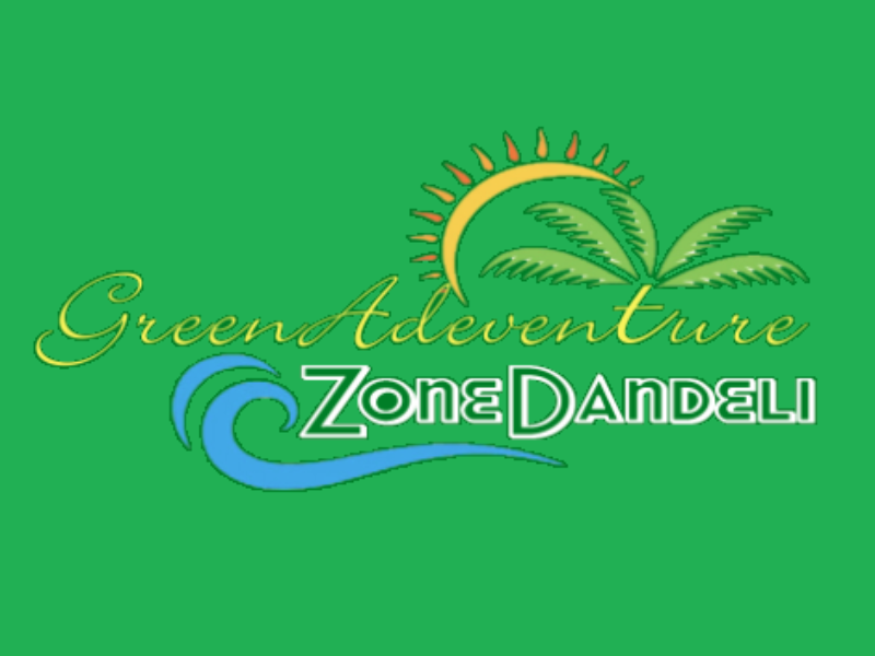 Green Adventure Zone