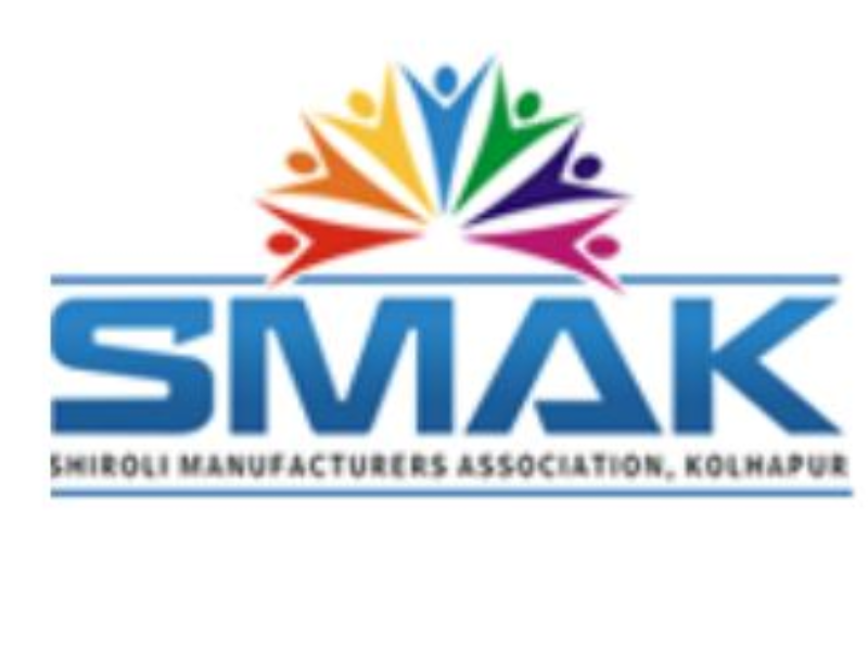 SMAK (Shiroli Manufacturers Assoccion Kolhapur)