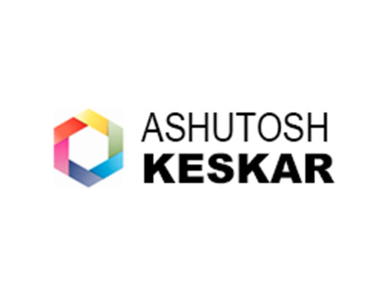 Architect & Interior Designer Ashutosh Keskar