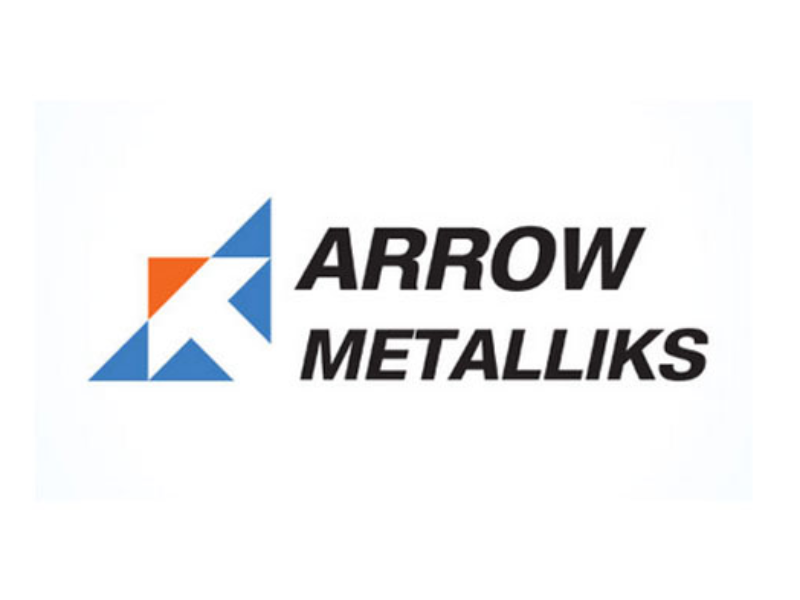 Arrow Metalliks