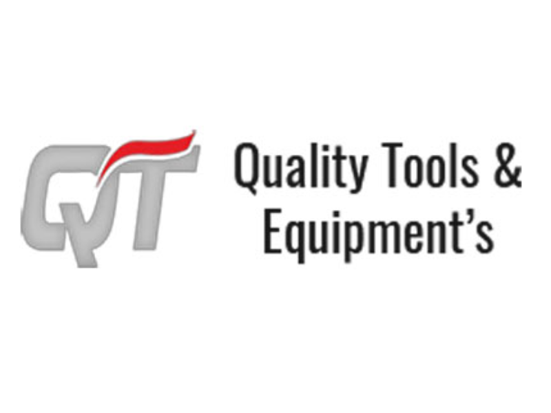 Quality Tools & Equipments