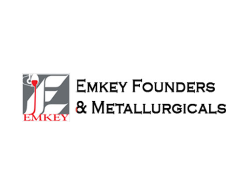 Emkey Founders & Metallurgicals