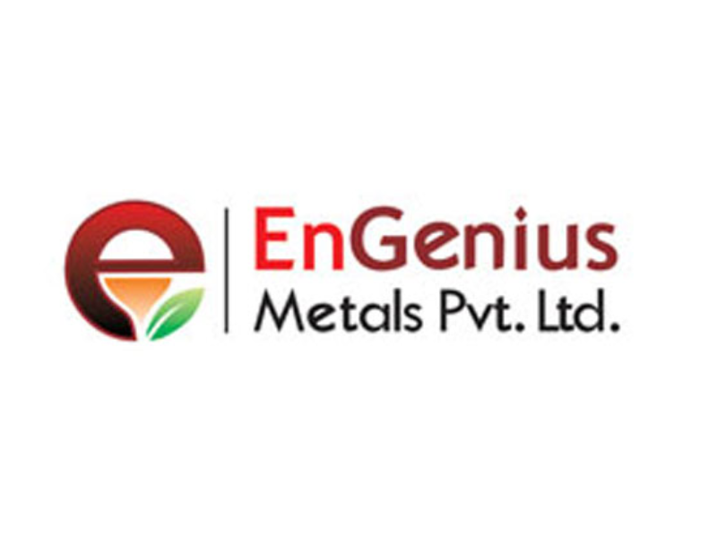 EnGenius Metals