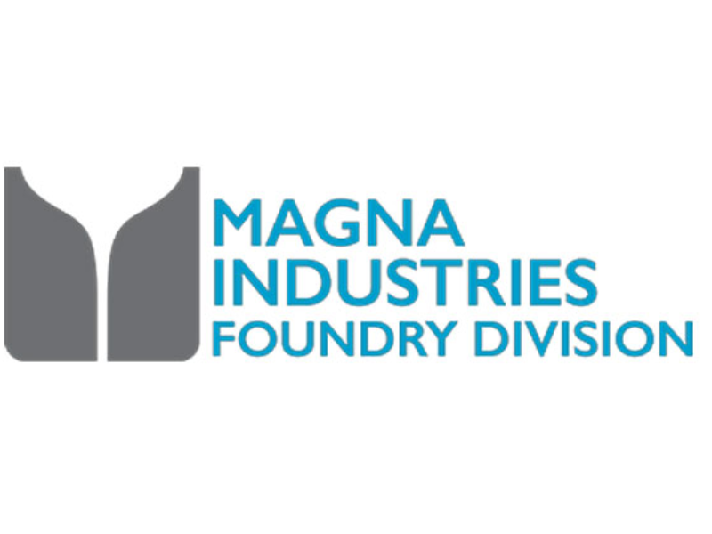 Magna Industries Foundry Division