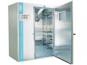 Walk-in Stability Chamber