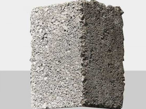 Concrete Blocks