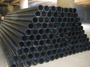 HDPE Sewerage Pipes