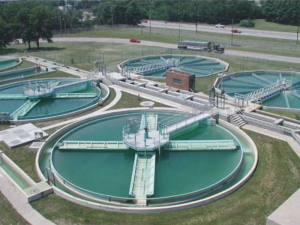 Effluent Treatment Plant