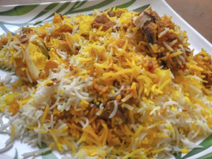 biryani-chicken